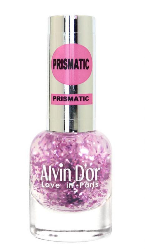 Alvin D`or Lacquer PRISMATIC t.2736 15ml